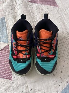 Air Jordan Zion 1 project z toddler baby sneaker shoes